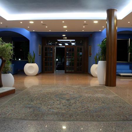 Hotel Rio Vasto Esterno foto
