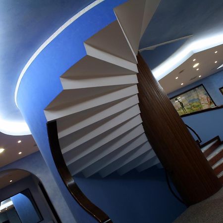 Hotel Rio Vasto Esterno foto