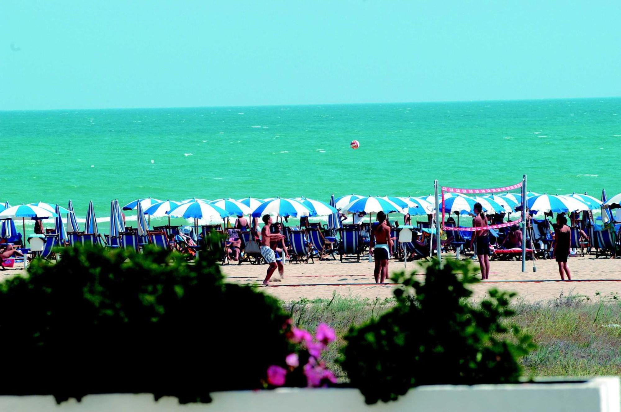 Hotel Rio Vasto Esterno foto