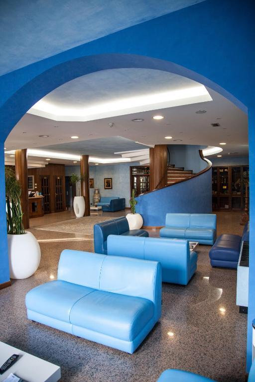 Hotel Rio Vasto Esterno foto