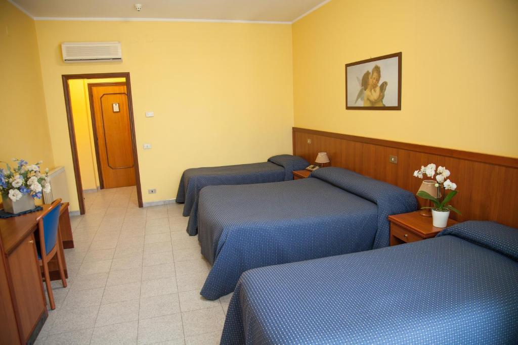 Hotel Rio Vasto Camera foto