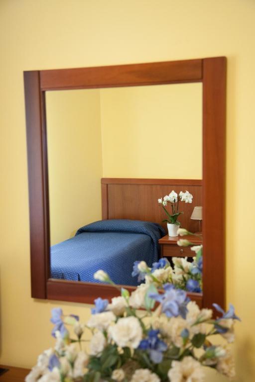 Hotel Rio Vasto Camera foto