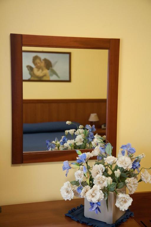 Hotel Rio Vasto Camera foto