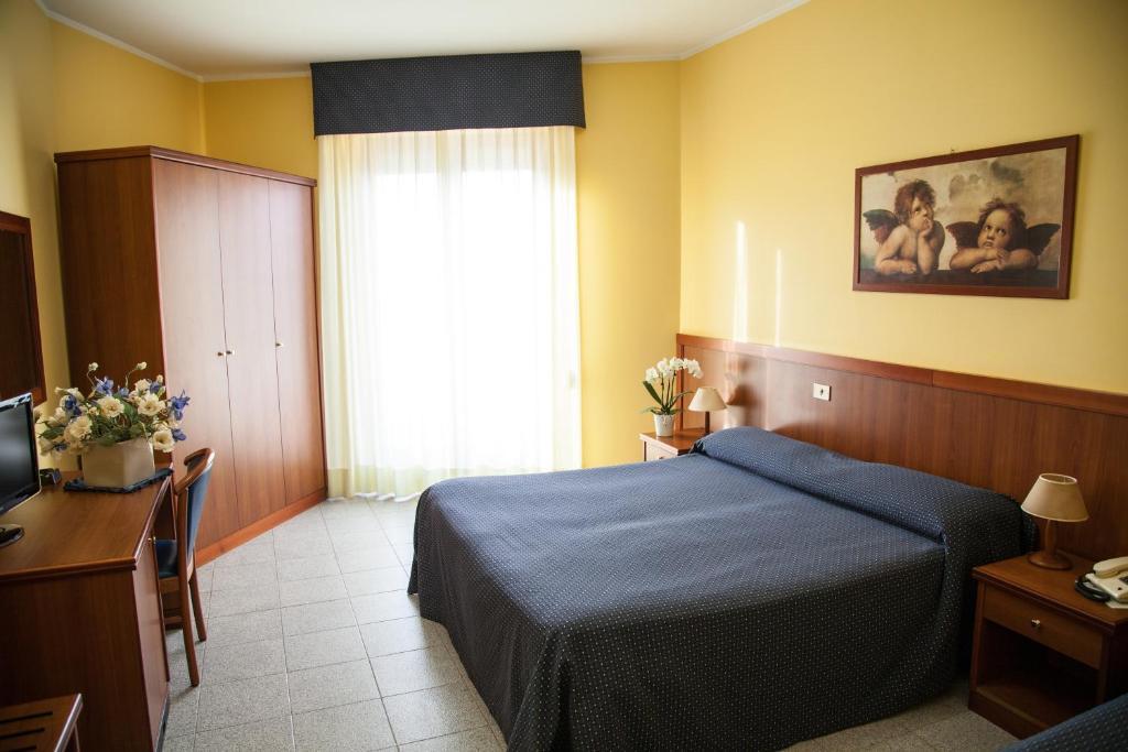 Hotel Rio Vasto Camera foto