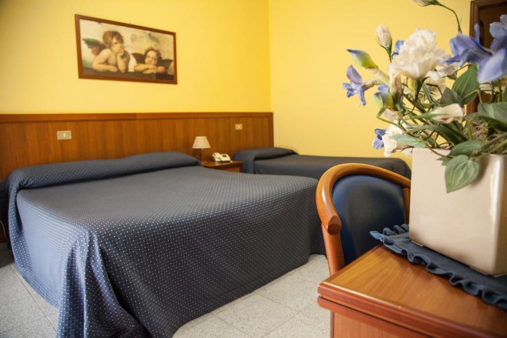 Hotel Rio Vasto Camera foto