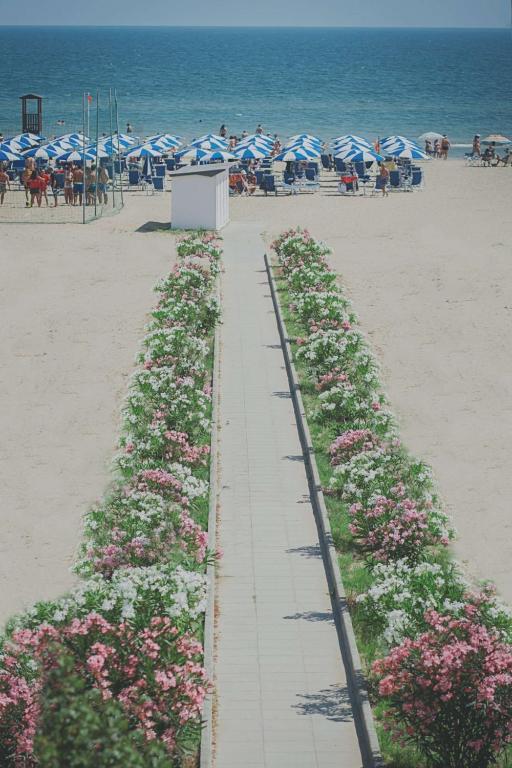 Hotel Rio Vasto Esterno foto