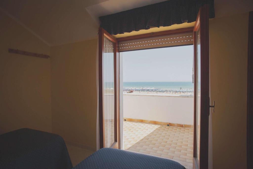 Hotel Rio Vasto Esterno foto