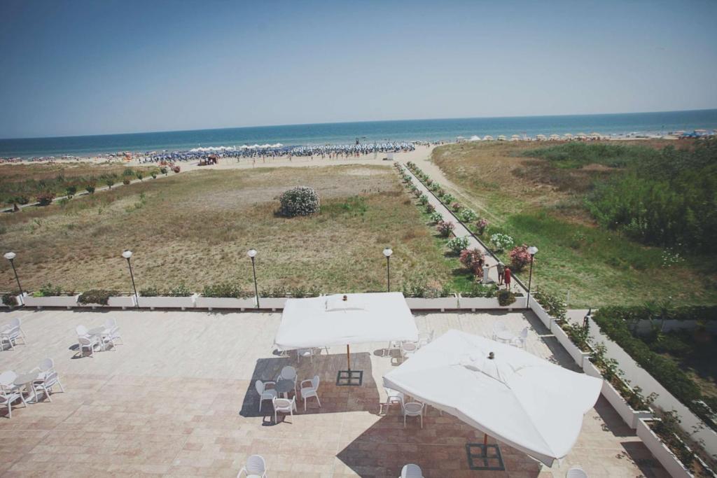 Hotel Rio Vasto Esterno foto