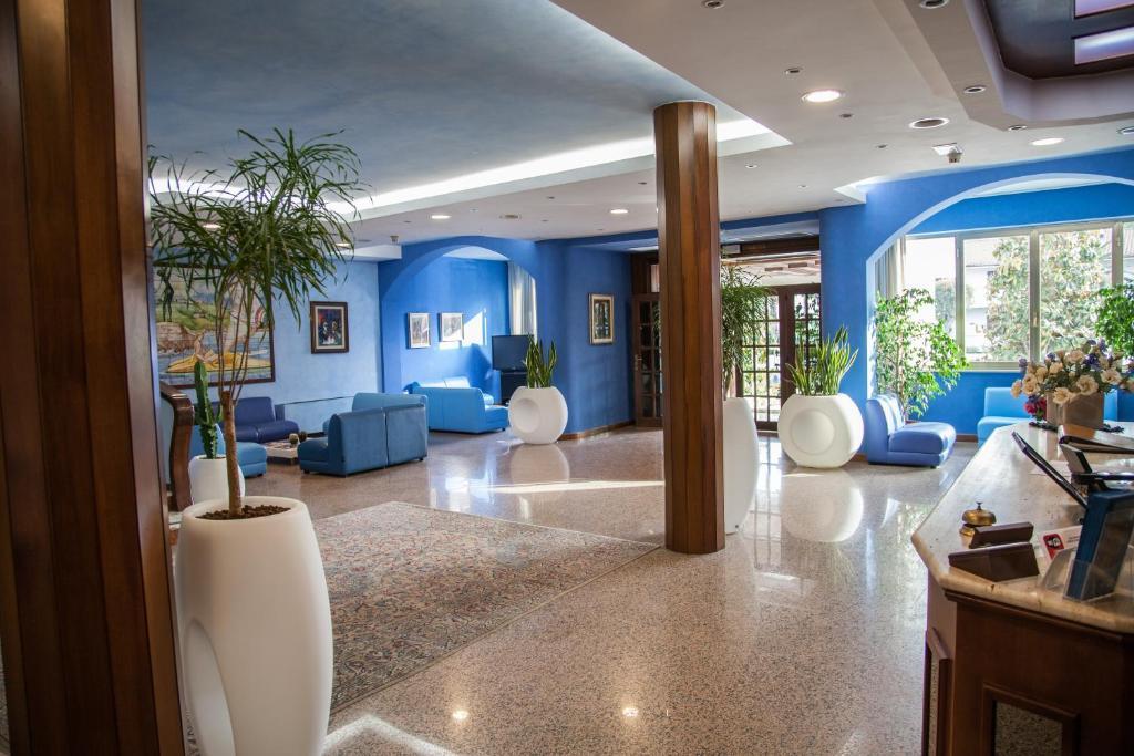 Hotel Rio Vasto Esterno foto