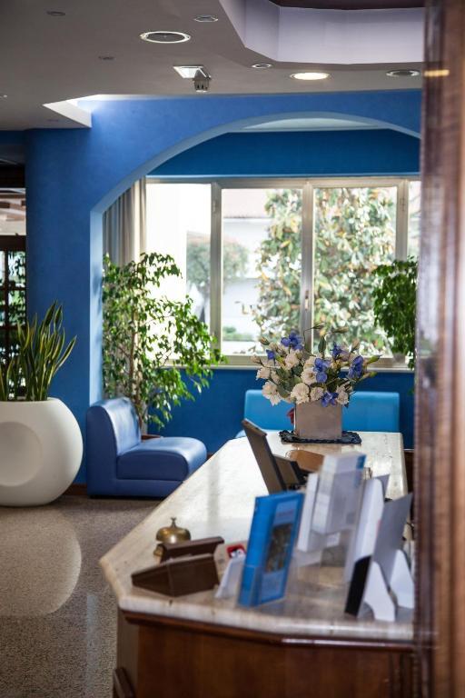 Hotel Rio Vasto Esterno foto