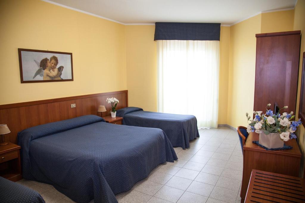 Hotel Rio Vasto Camera foto
