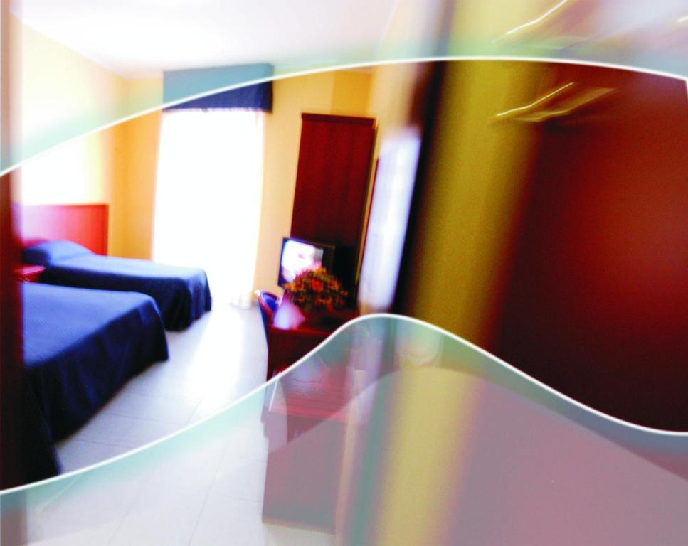 Hotel Rio Vasto Camera foto