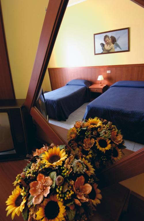 Hotel Rio Vasto Camera foto