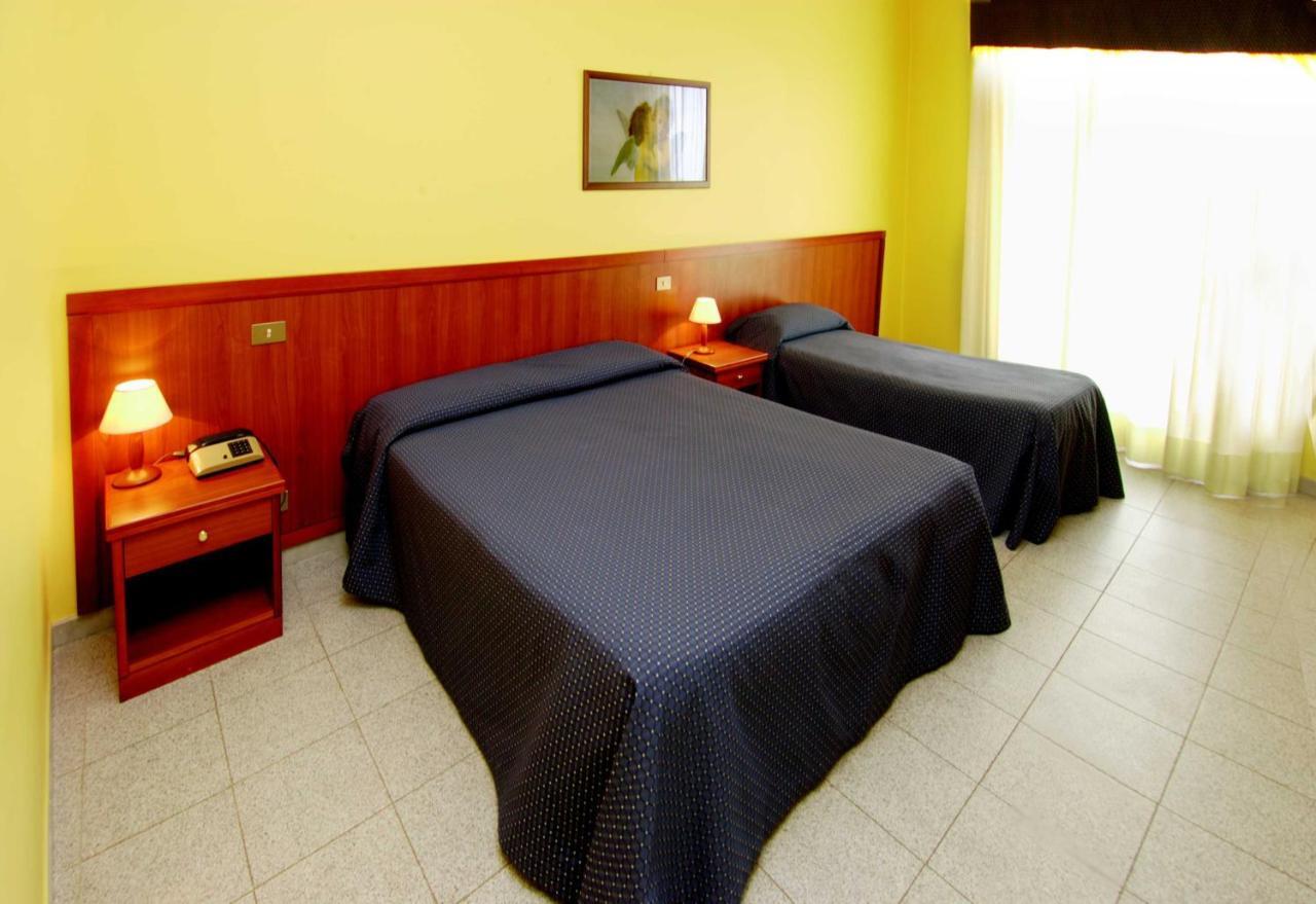 Hotel Rio Vasto Camera foto