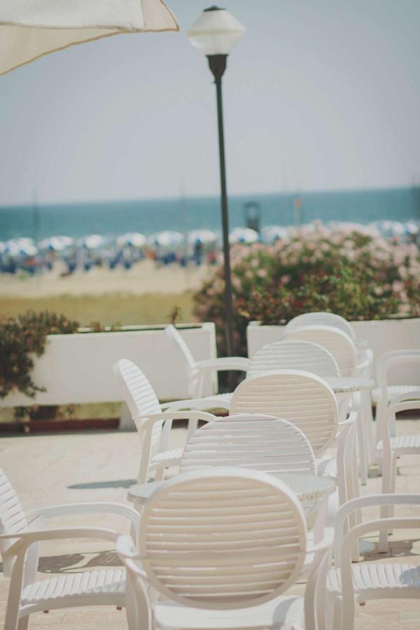 Hotel Rio Vasto Esterno foto